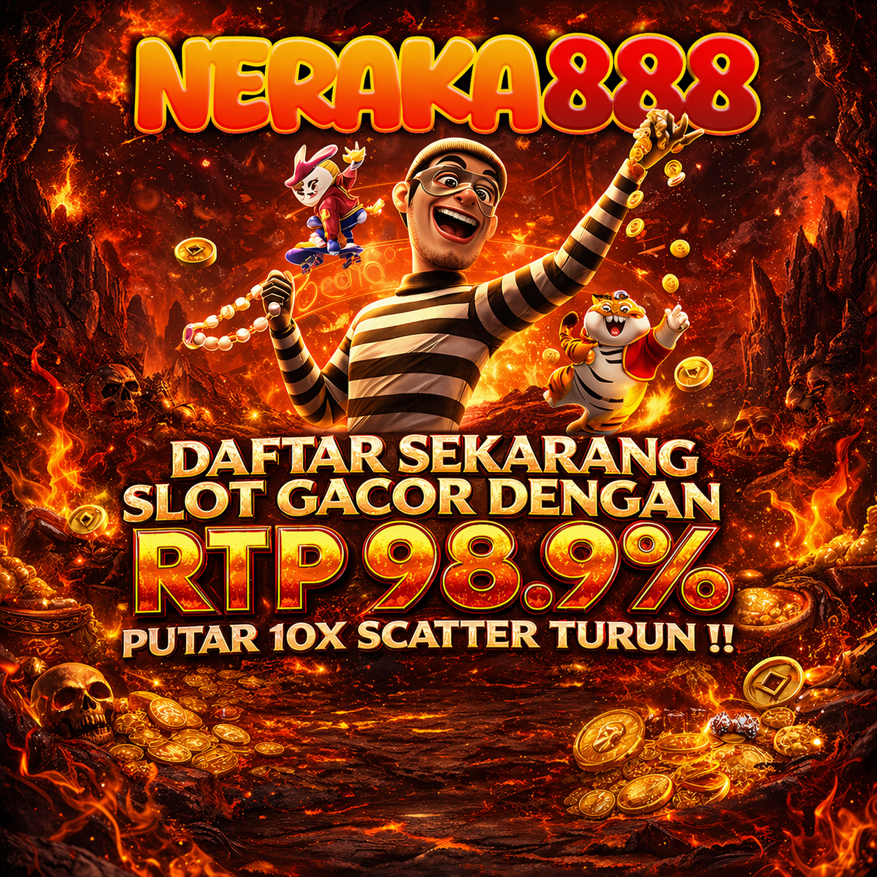 NERAKA888 ✪ Link Pusat Toto Macau & Pay4D Yang Menjadi Basecamp Para Member Aktif Enggan Mencari Peluang Besar Hari ini